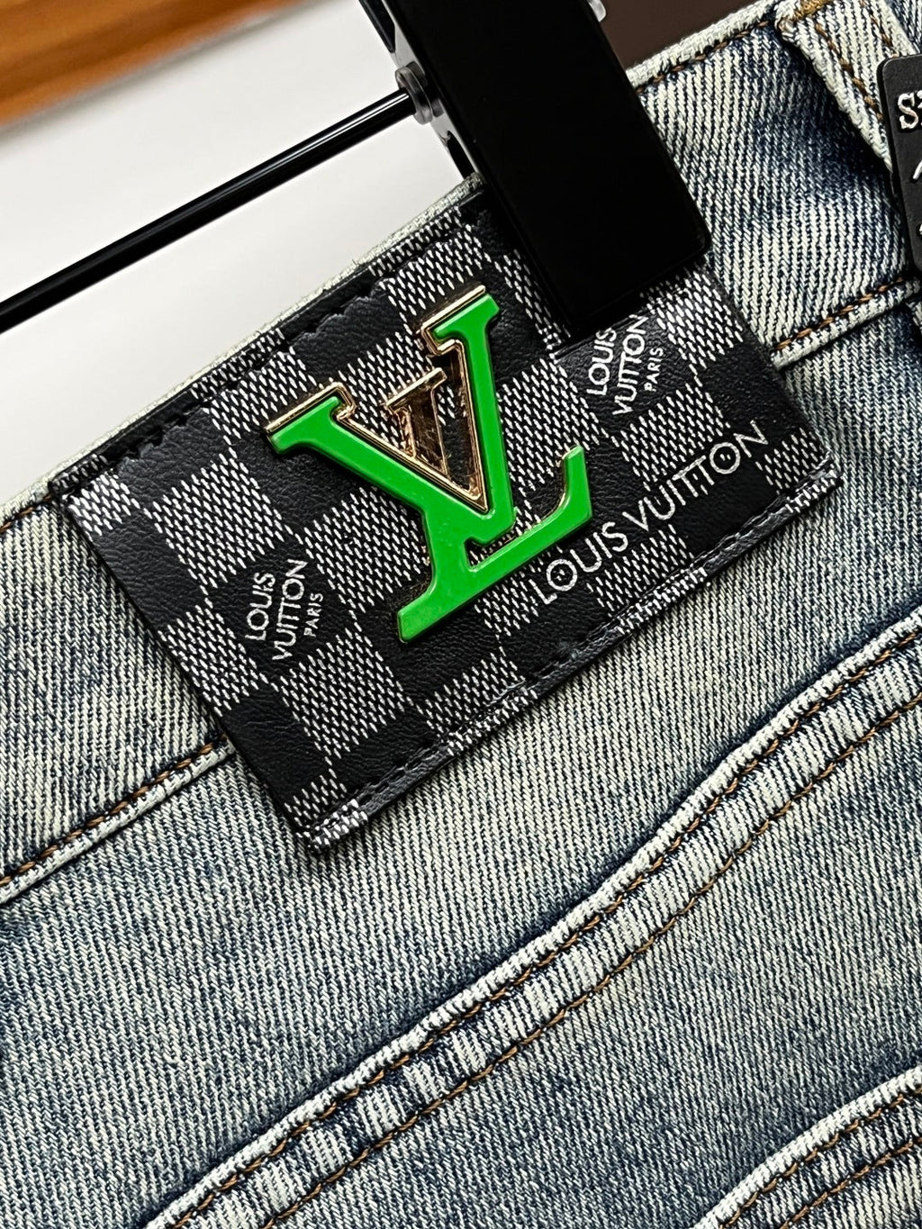 25ss new fashion jeans 0725062606