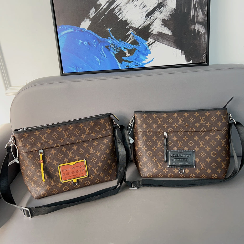 printed crossbody bag XC0723051811