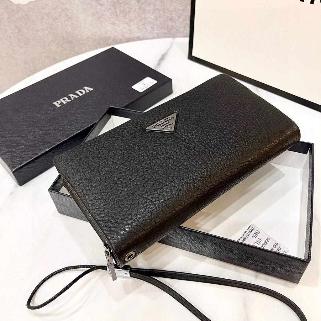 New Fashion Classic Print Wallet 1024020714