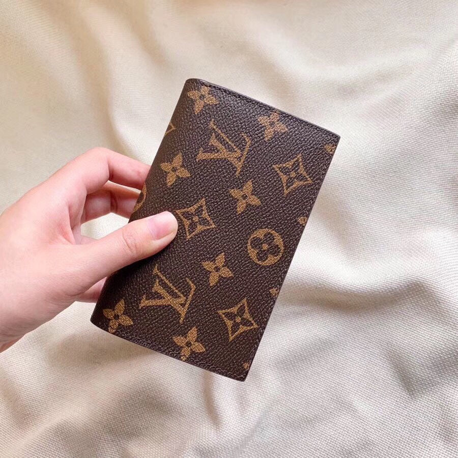 Fashion New Classic Wallet Bag KL10071213