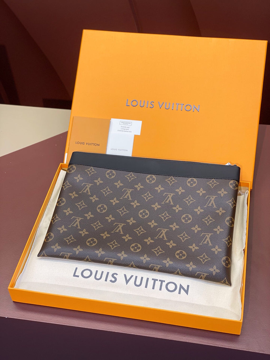 L fashion printed handbag 0725052724