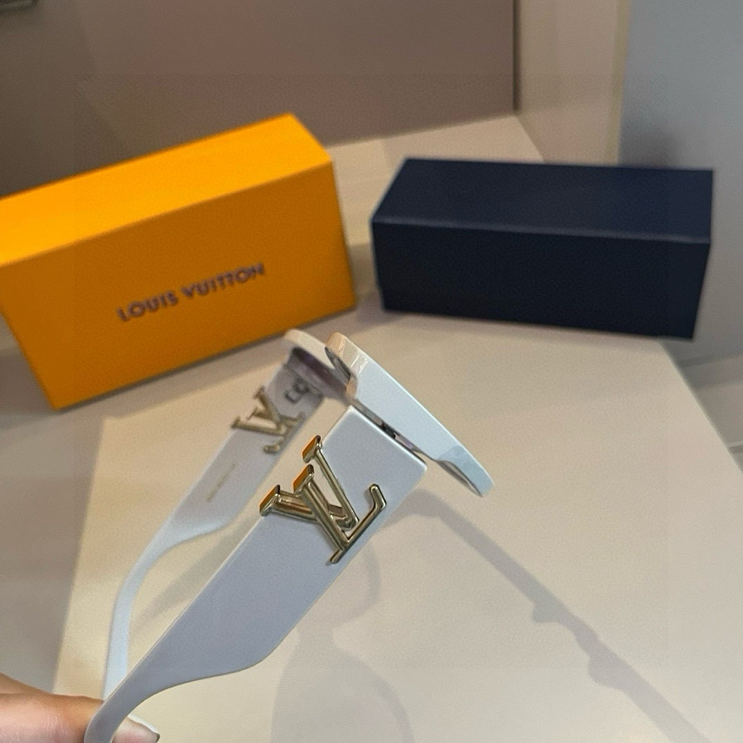 L fashion sunglasses glasses 0725022615