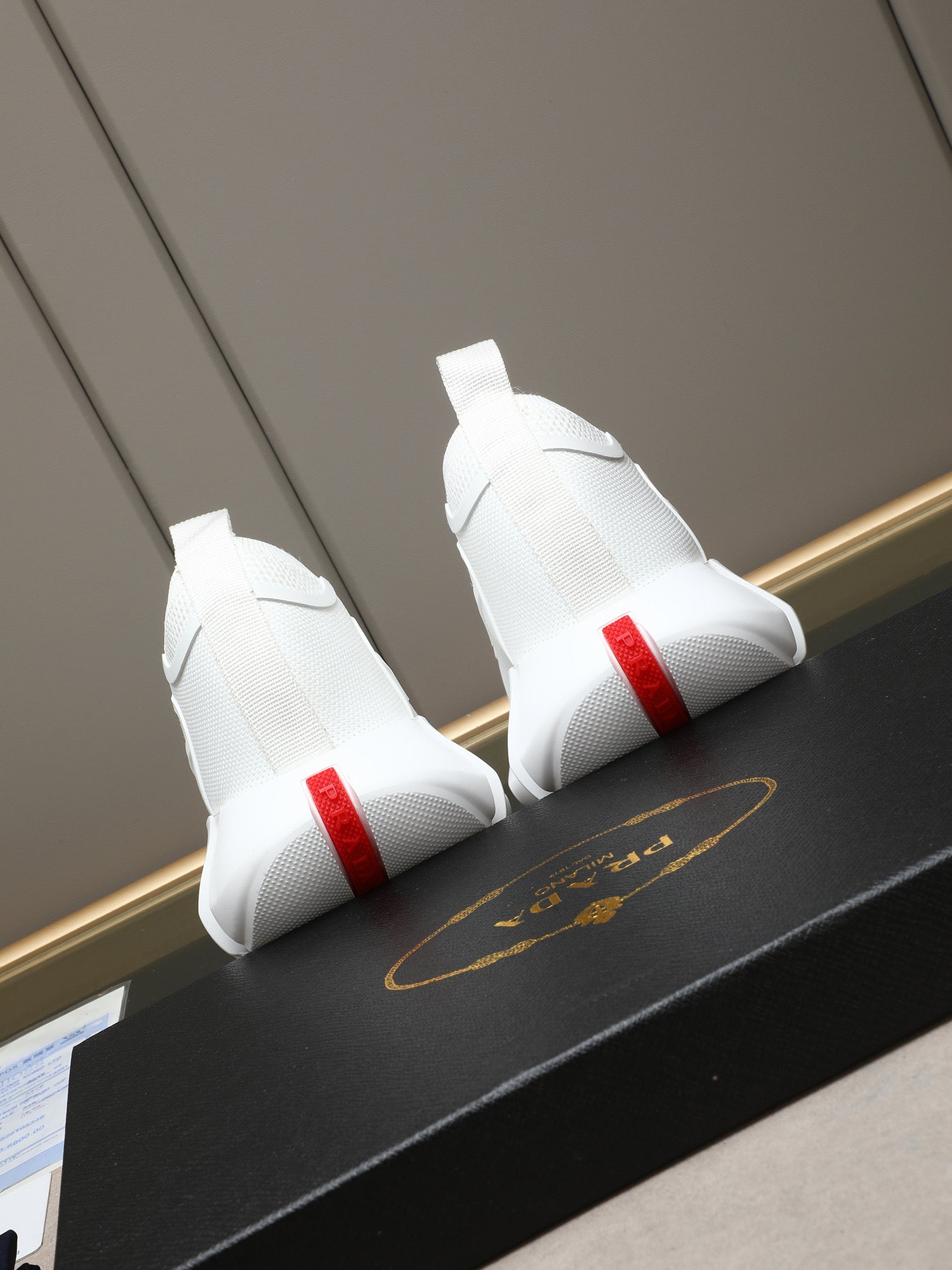 P Fashion Men's Sports Shoes 0725062703