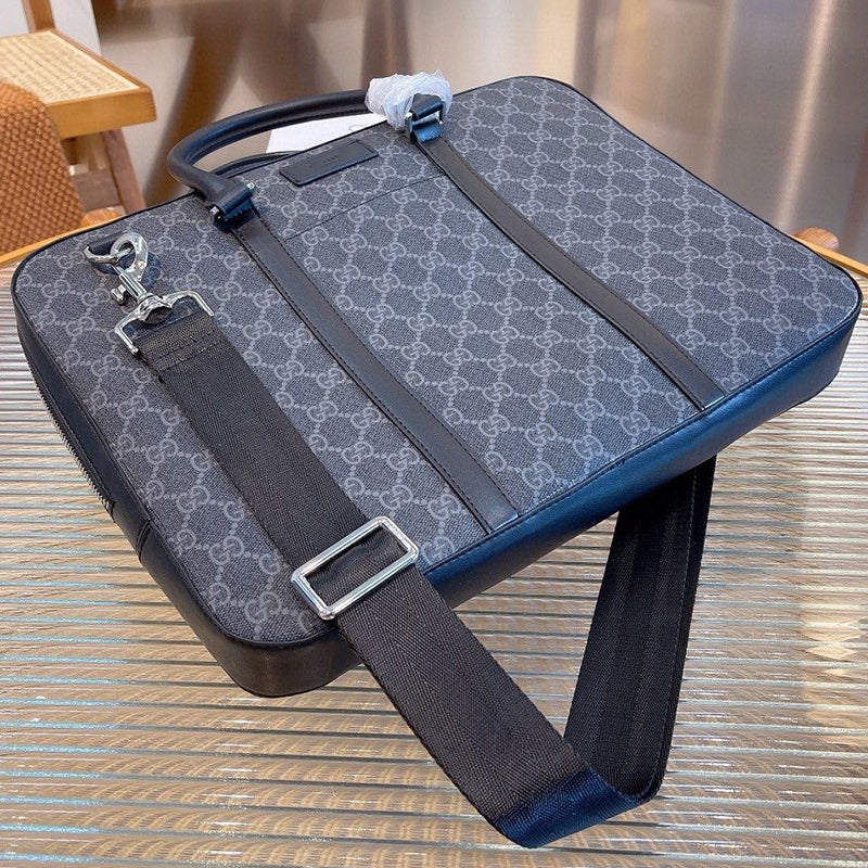 Classic men's briefcase PD10042109