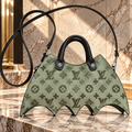 New Fashion Bat Crossbody Bag 3D1326101428