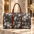 New Fashion Handheld Travel Duffle Bag 3D1326101908
