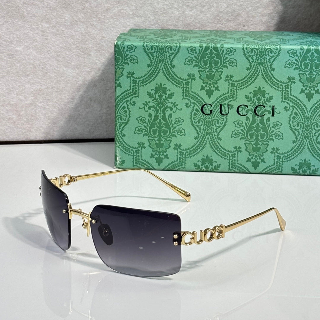 Luxury Limited-Edition Sunglasses XC1026071715