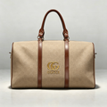 New Stylish Leather GG Travel Bag 3D1326091835