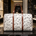 New Stylish Leather CC Travel Bag 3D1326101038
