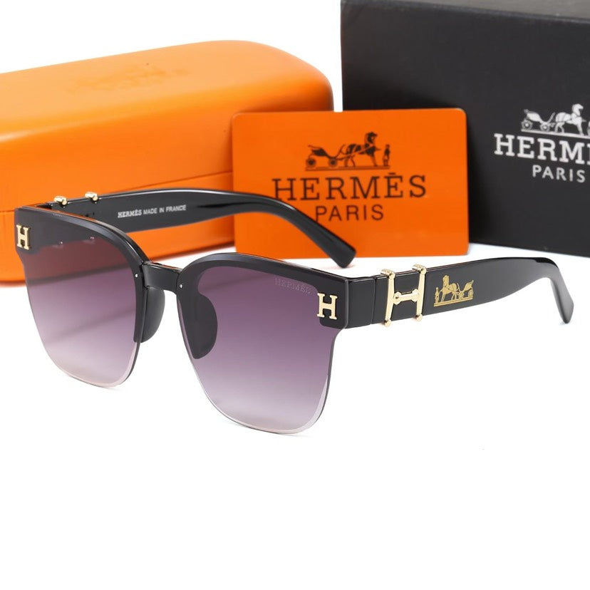 Luxury Limited-Edition Sunglasses XC1026071720
