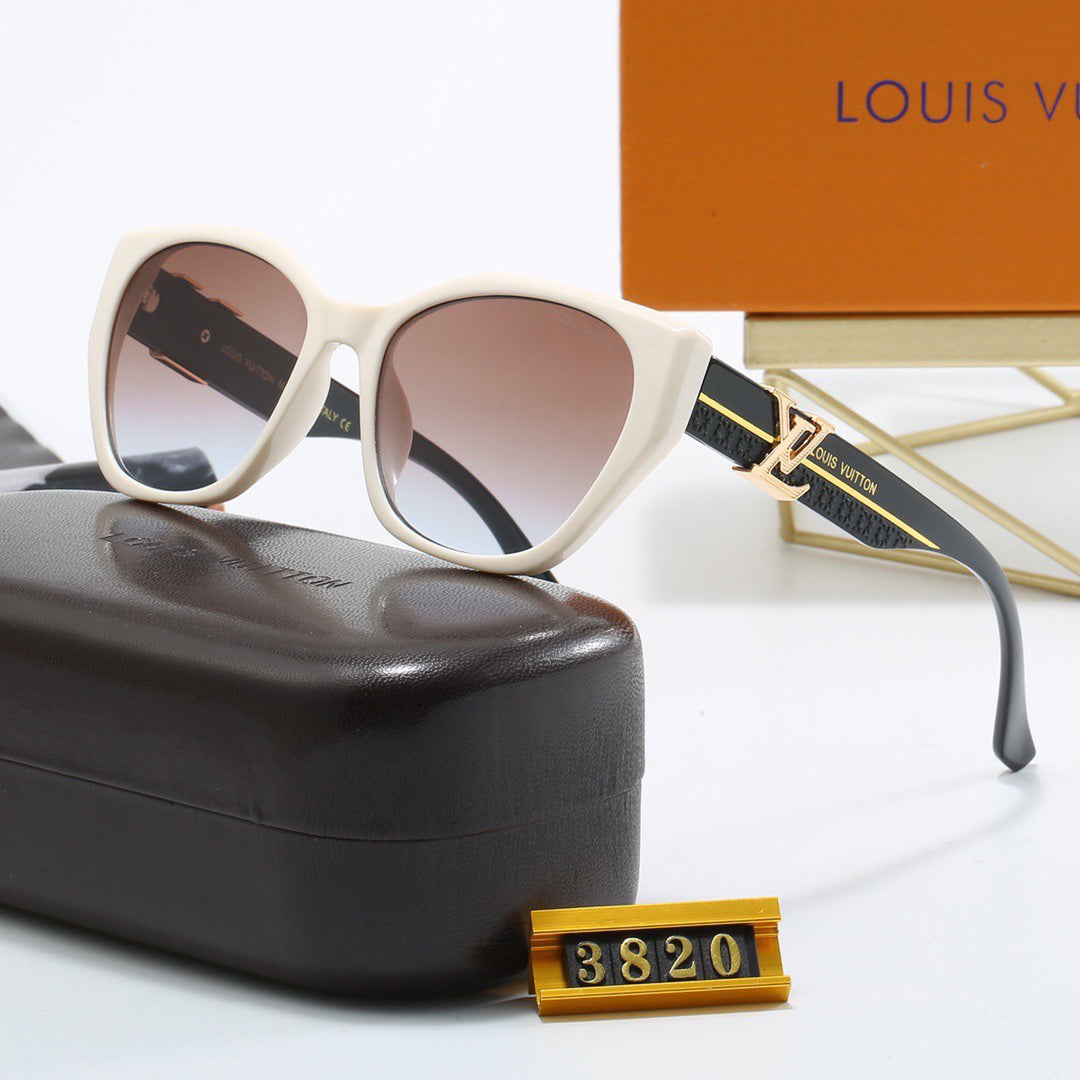 Luxury Limited-Edition Sunglasses XC1026071721