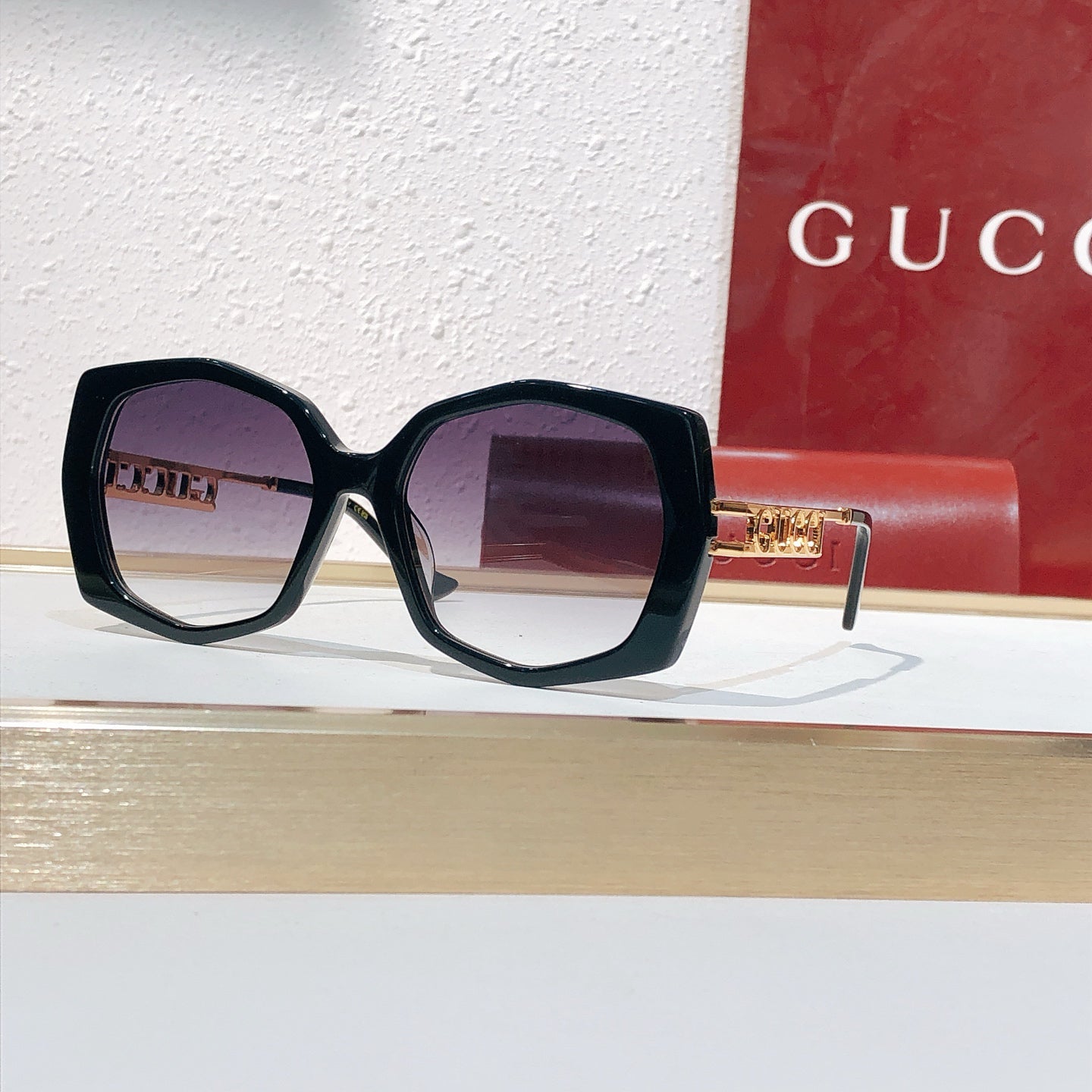 Luxury Limited-Edition Sunglasses XC1026071716