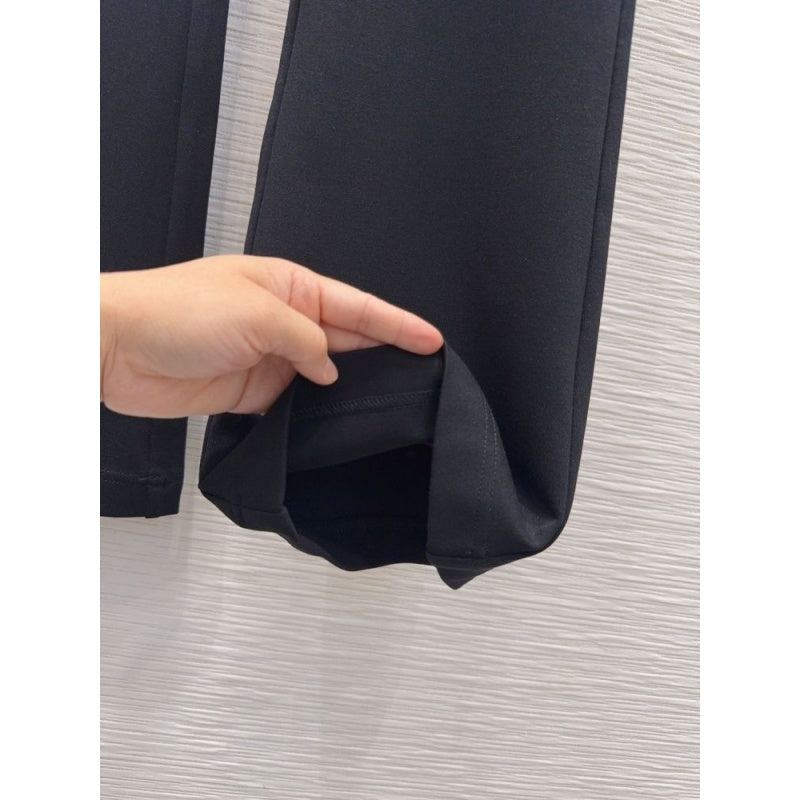 New Fashion Women's High Waist Pants PD1326091011