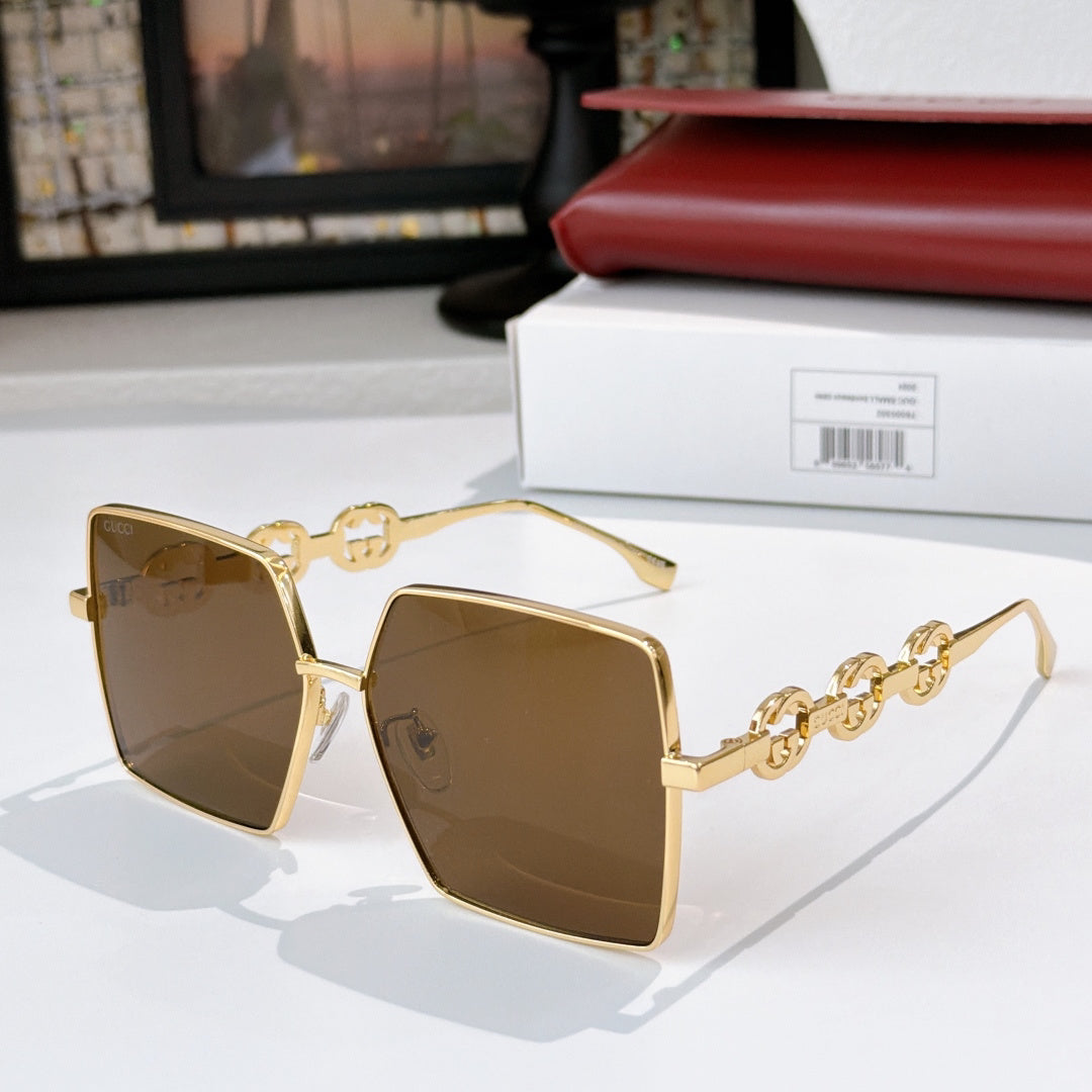 Luxury Limited-Edition Sunglasses XC1026071717