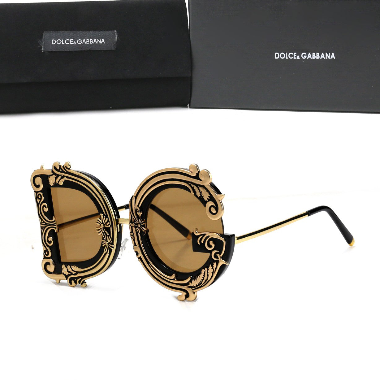 Luxury Limited-Edition Sunglasses XC1026071723