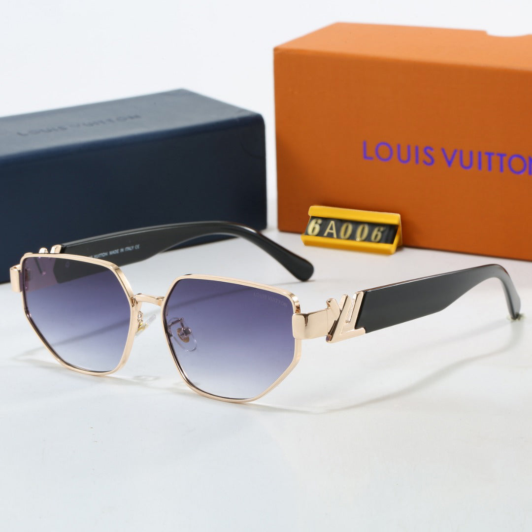 Luxury Limited-Edition Sunglasses XC1026071722