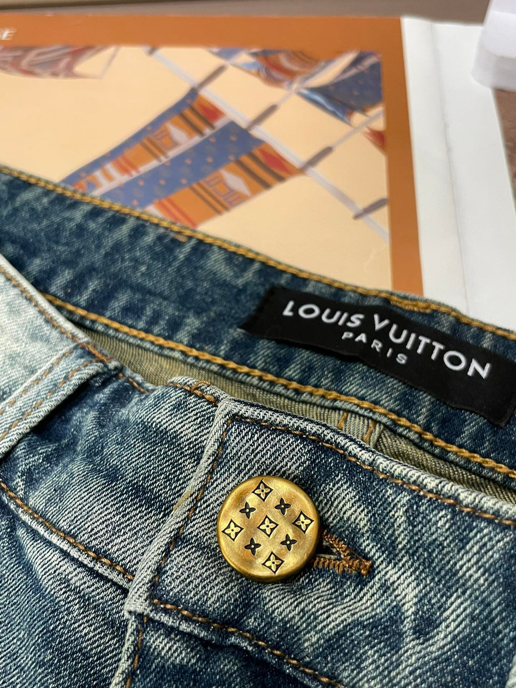 High-Quality Best-Selling Jeans 1026063023