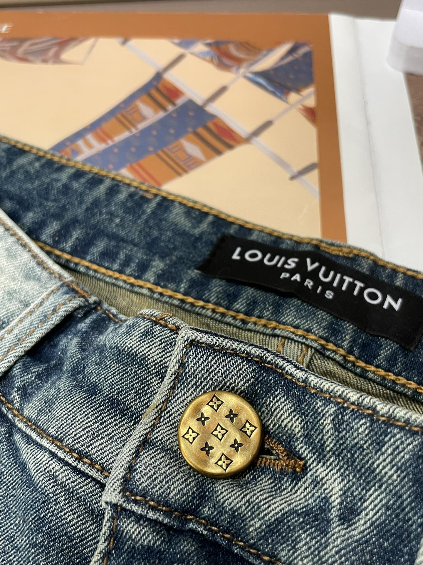 High-Quality Best-Selling Jeans 1026063023