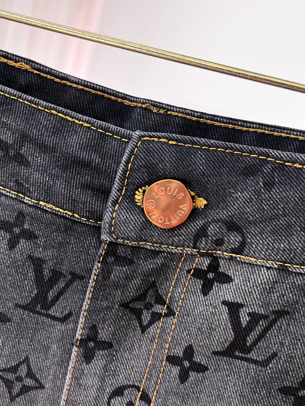New Denim Shorts XC1026071628