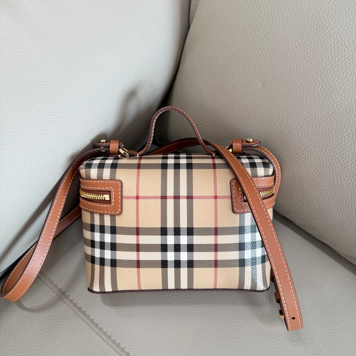 New Fashion women's BBR Shoulder Bag XC1326091628