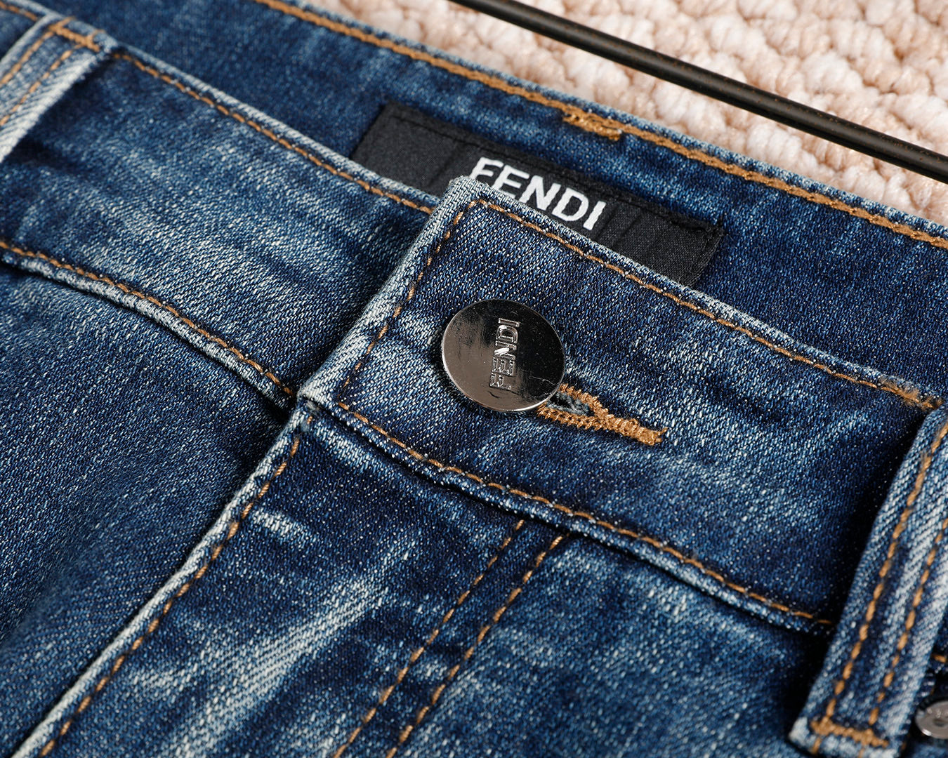 New Casual Men's Jeans 1026063014