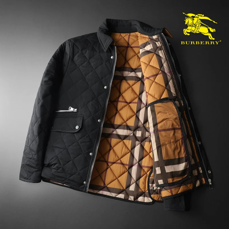 New Thickened Down Jacket 1025102023