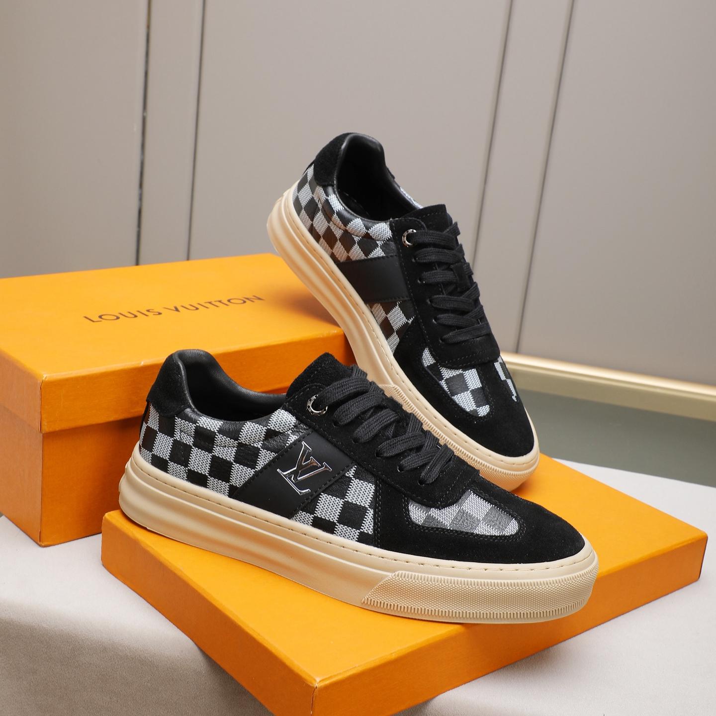 L fashion casual shoes 0725111402