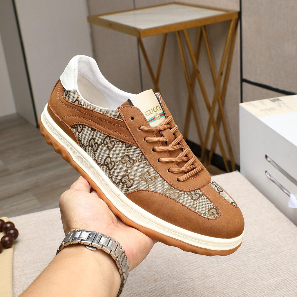 fashion print casual sneakers 0725081201