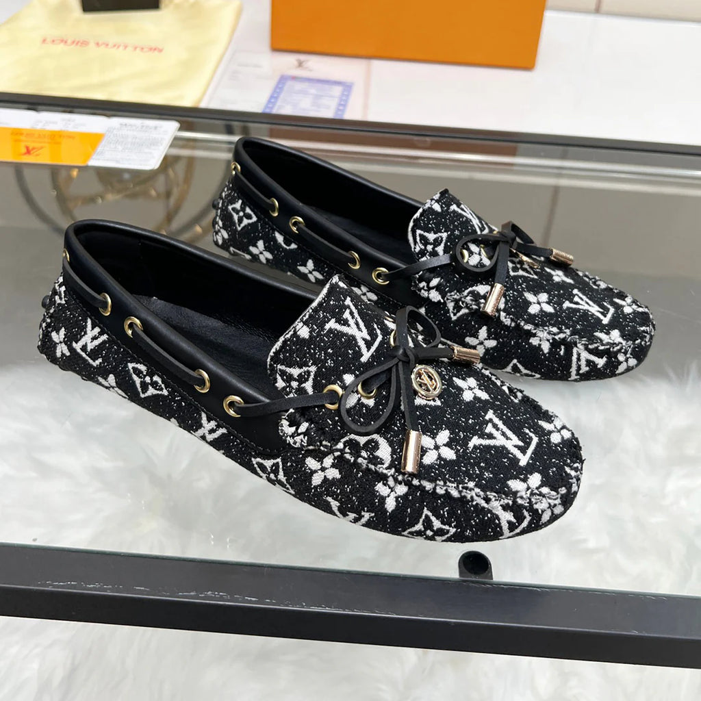 New Fashion Versatile Lefu Shoes 1024050615