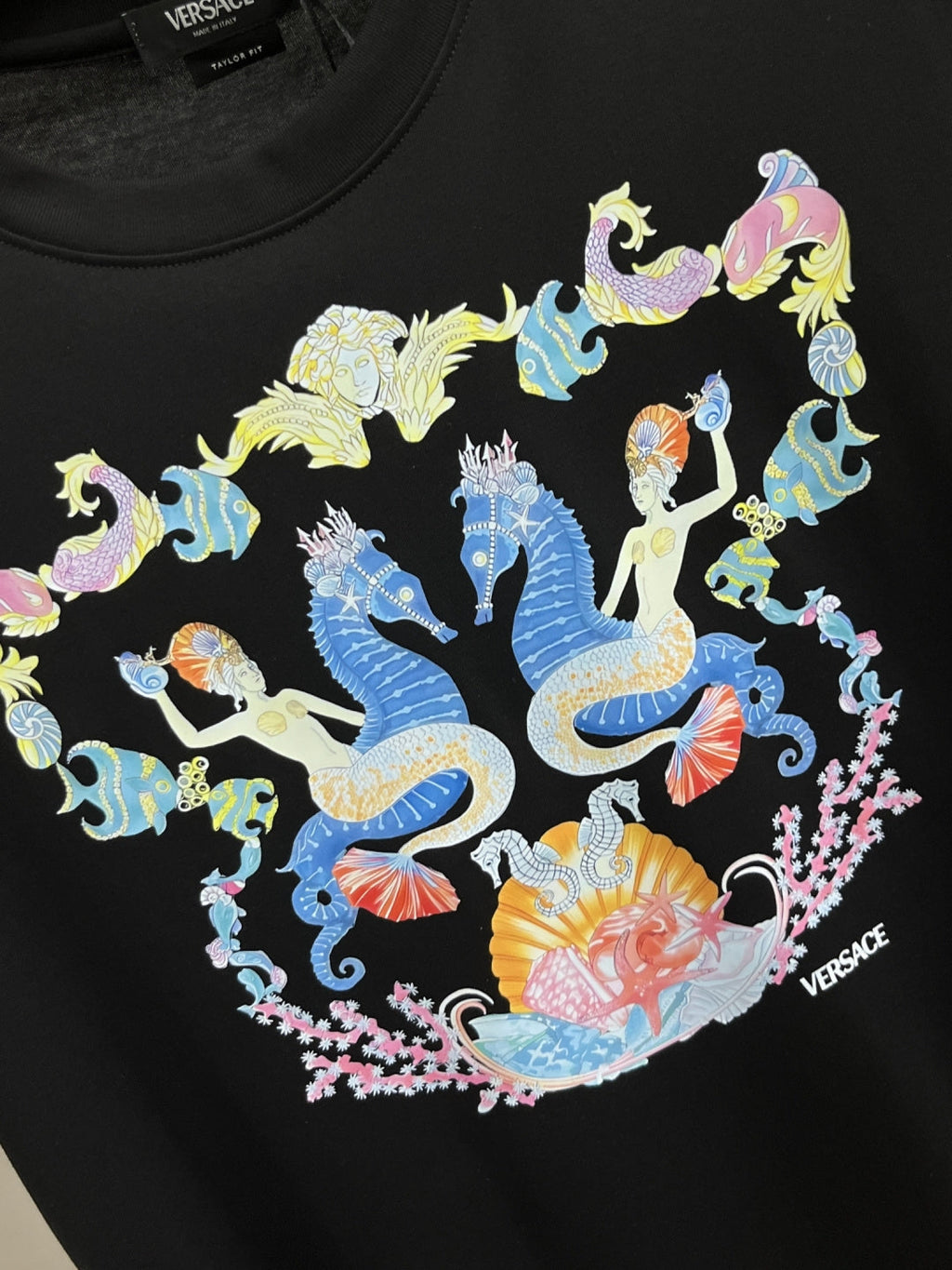 VS Fashion Casual Short-Sleeve 0726060312
