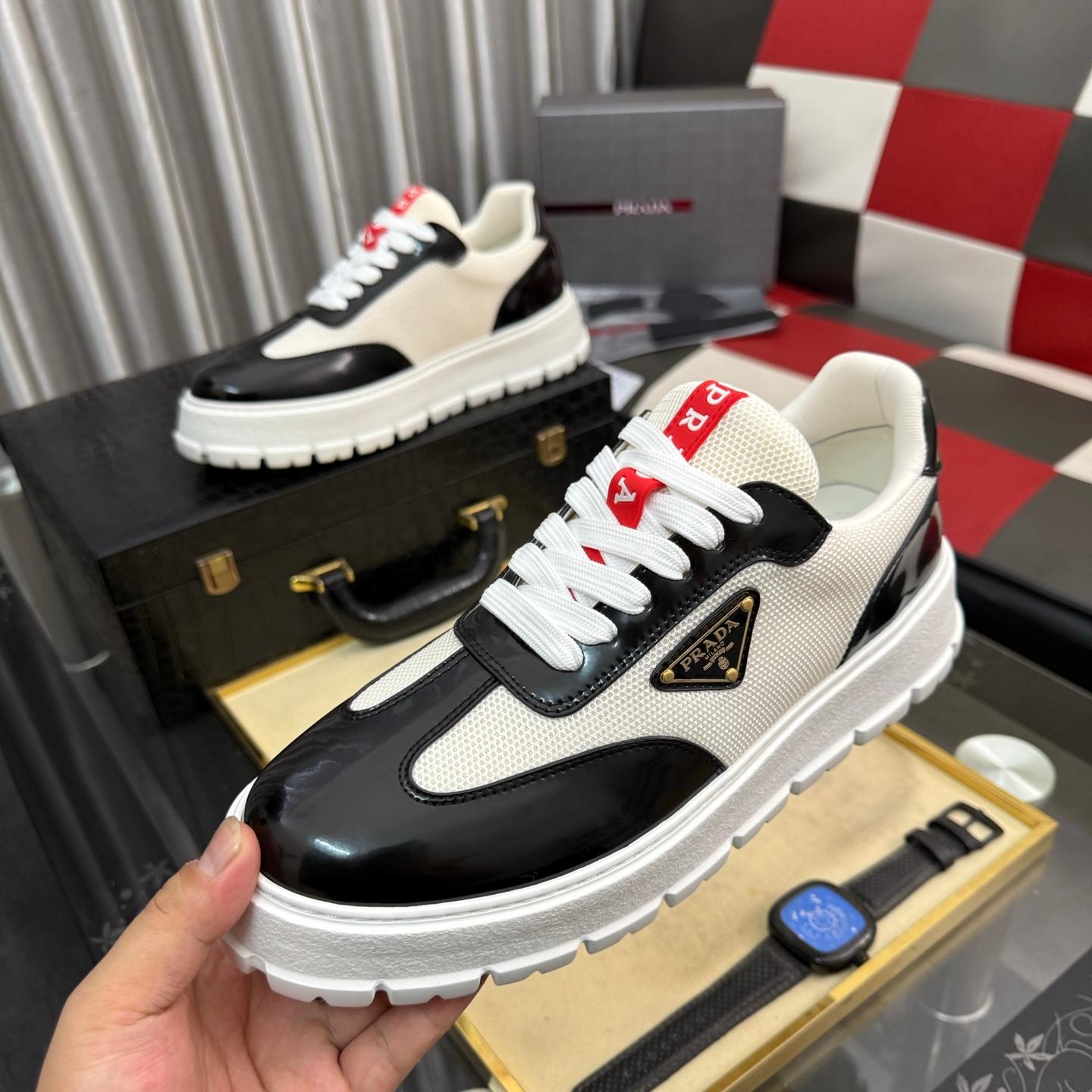 PRD's new fashionable sneakers 0726040803