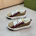 exclusive fashion print casual sneakers 0725070802