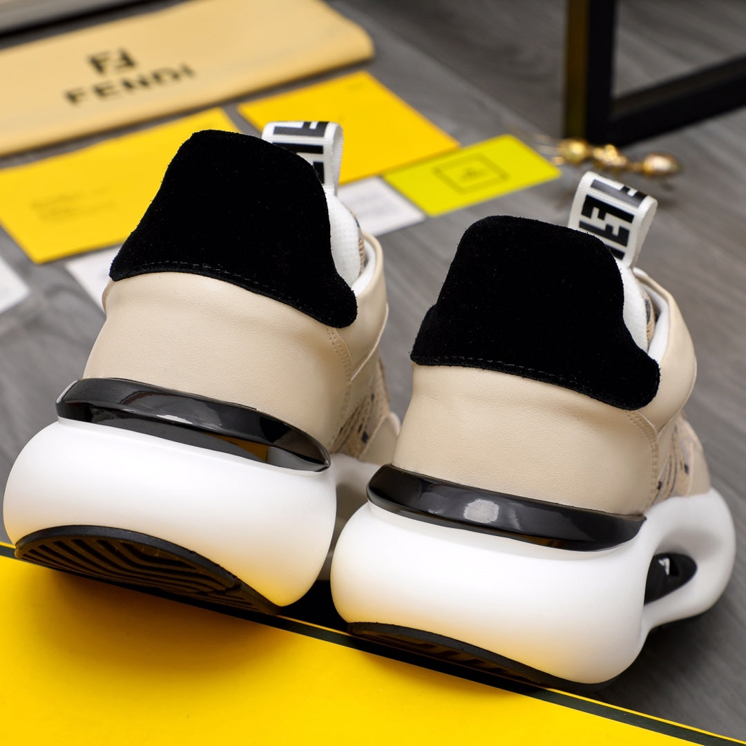 F casual style men's shoes XC0823040704
