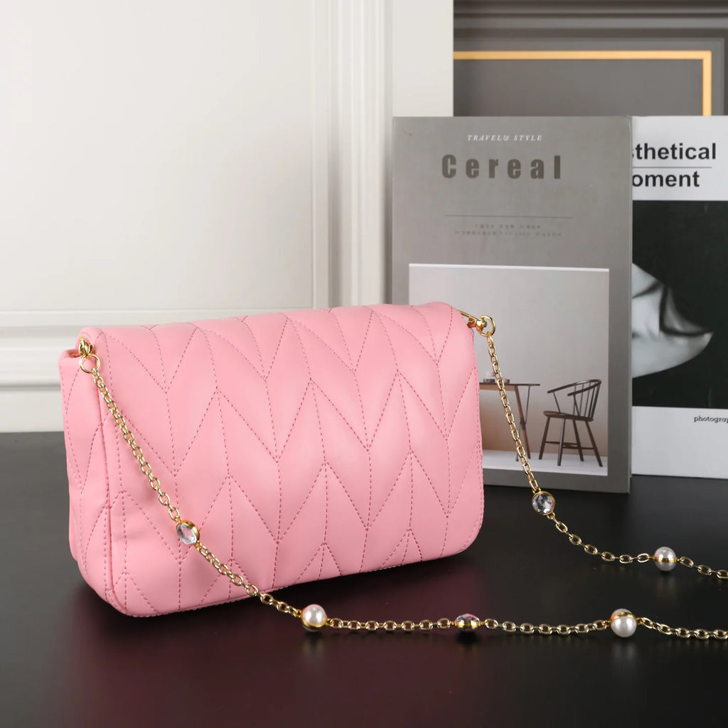 Miu Sub Bag Shoulder Bag 1025062316
