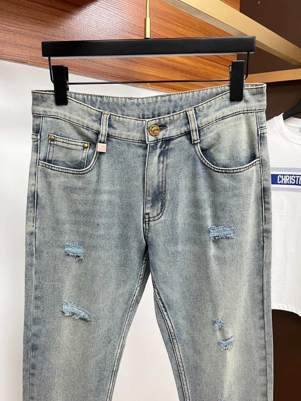 25ss new fashion jeans 0725062606