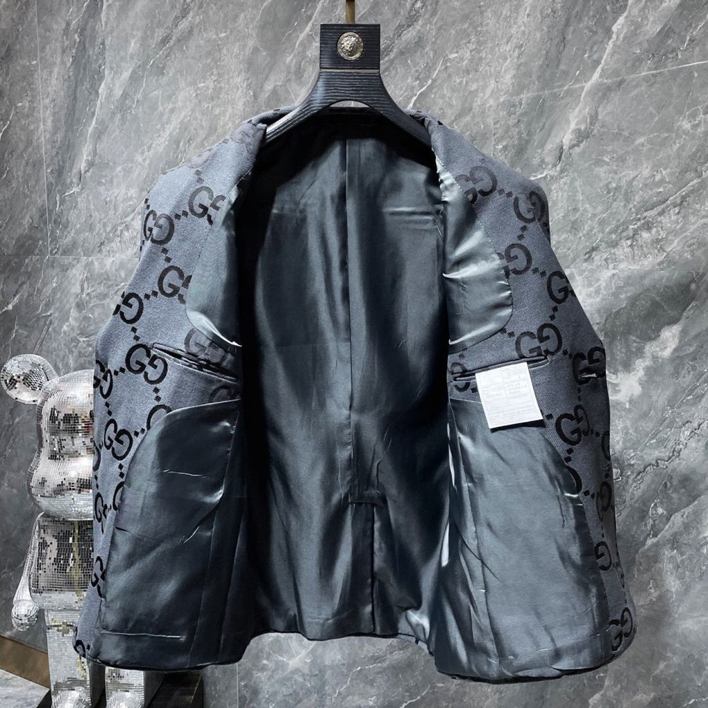 G High-end Trendy Casual Suit PD0223090701