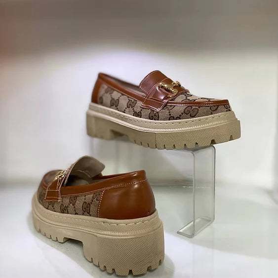 Ladies' versatile casual shoes 1025022838