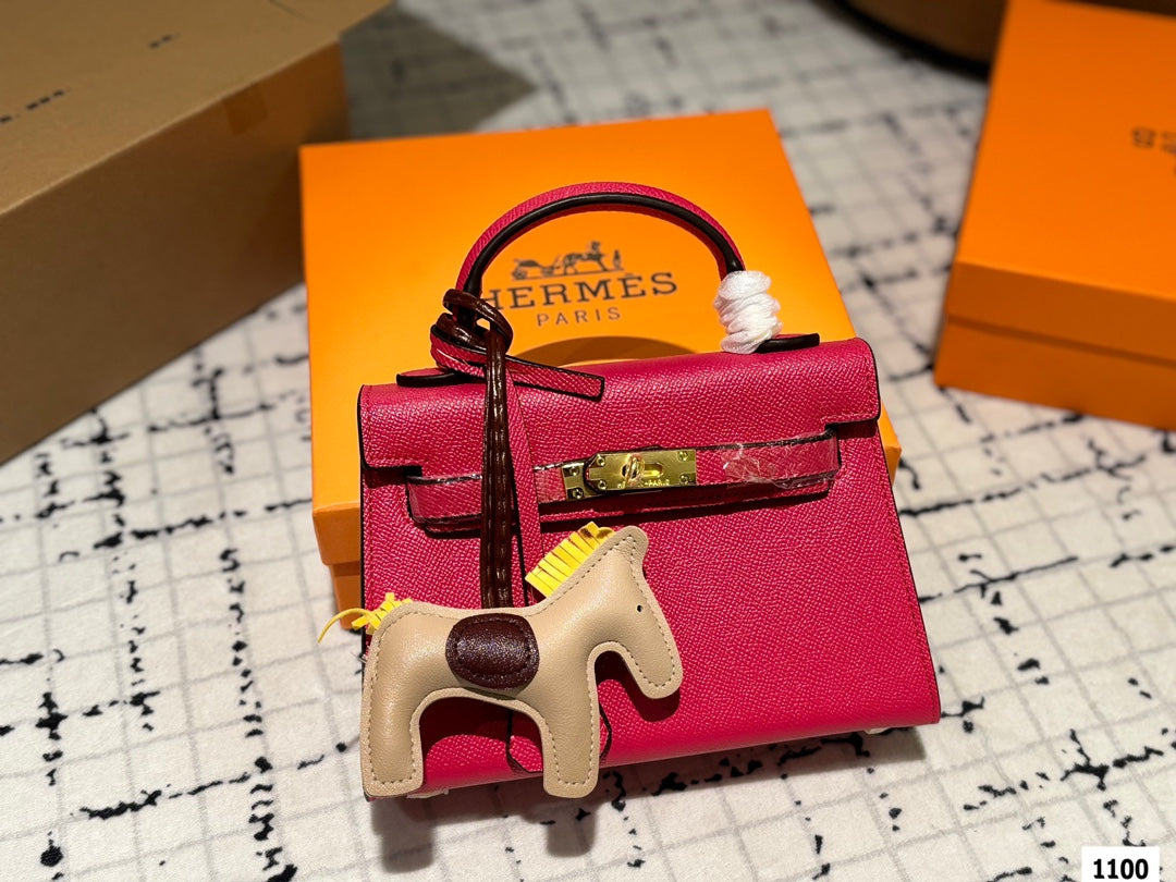H Classic Kelly Bag 0724101015
