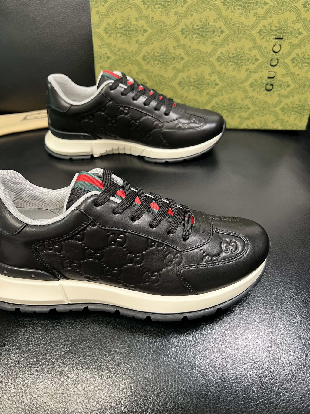 Fashionable Casual Sports Shoes 0726032002