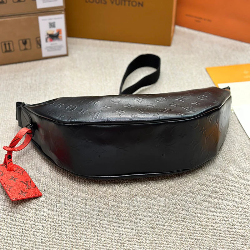 Men's fashion versatile crossbody bag 1024050815
