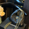 CH 24 New Hobo Underarm Bag b0424090610