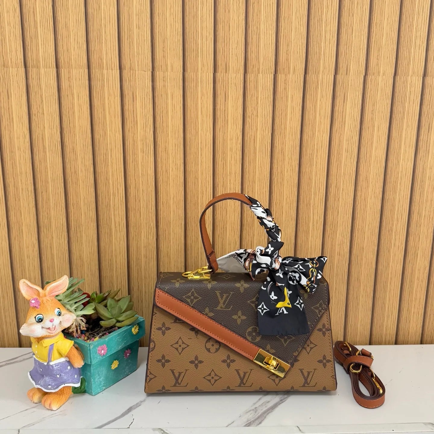 New Stylish and Versatile Handbag SCB1026071706