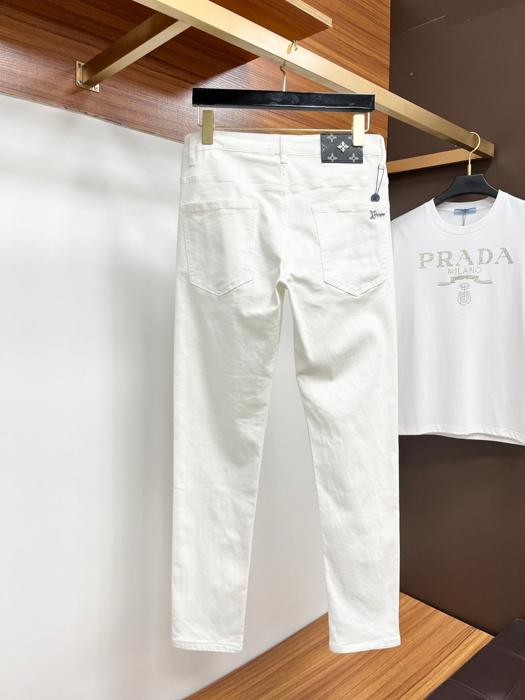 L 25ss new fashion jeans 0725062608