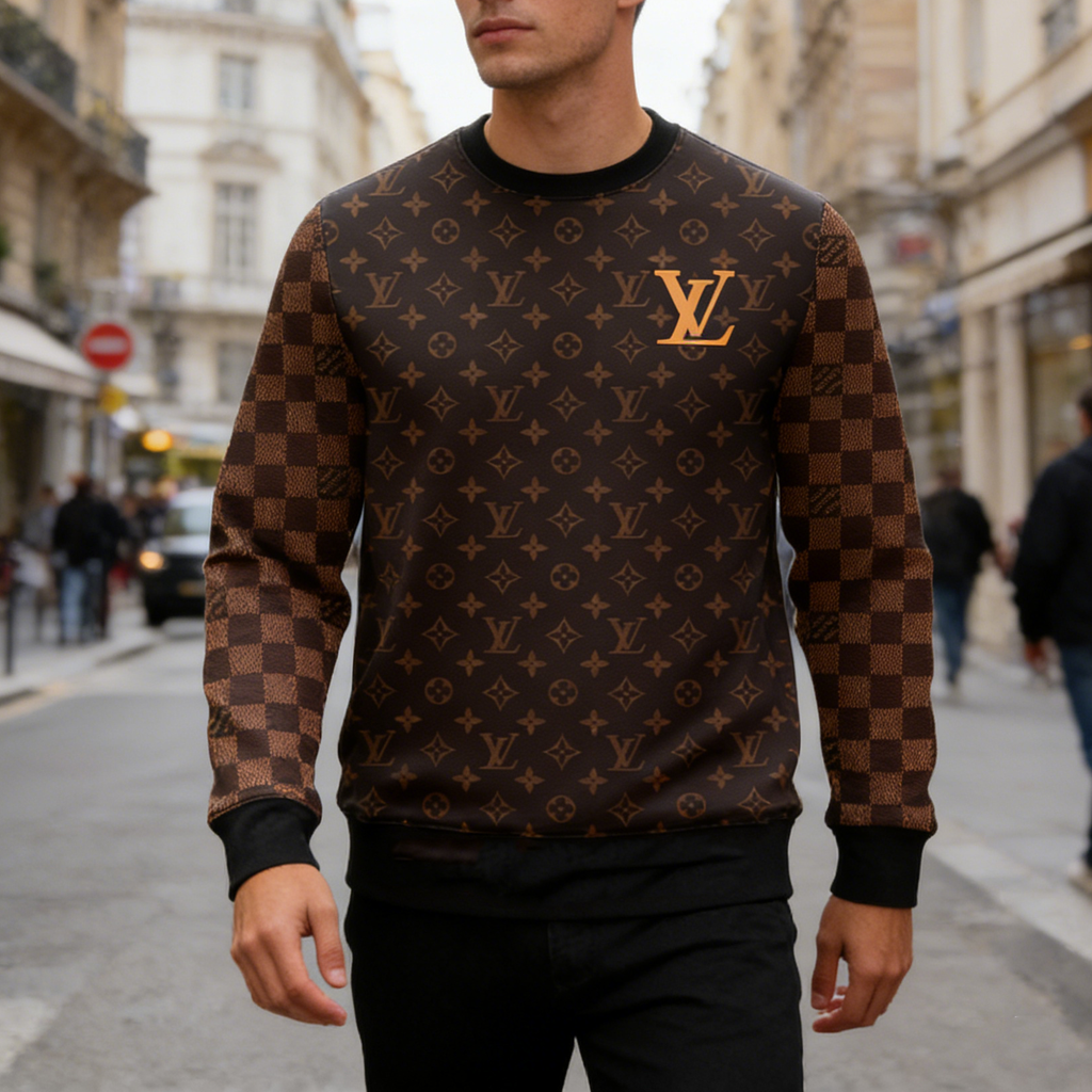 New Arrival Sweatshirt Hot 3D1025110609