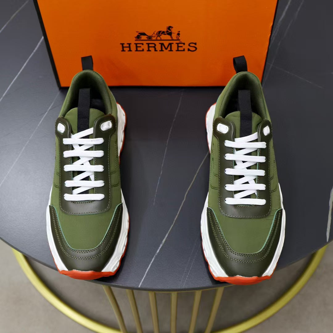 HM Impulse sneaker 1824111306