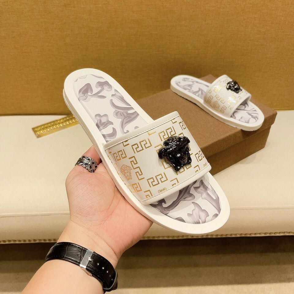 Coolest Men's Classic Summer Sandals S4