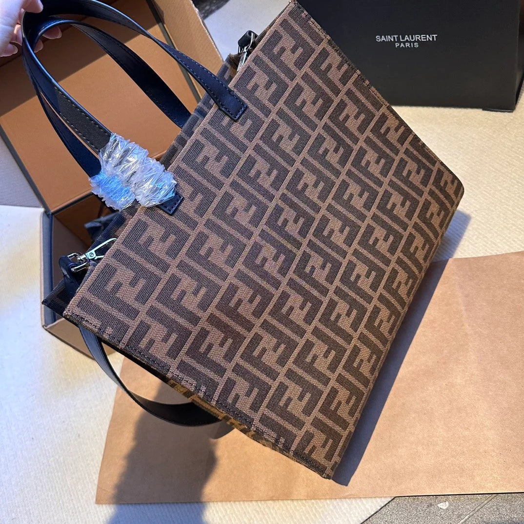 New Xiaofeilong presbyopia tote bag 1024012301