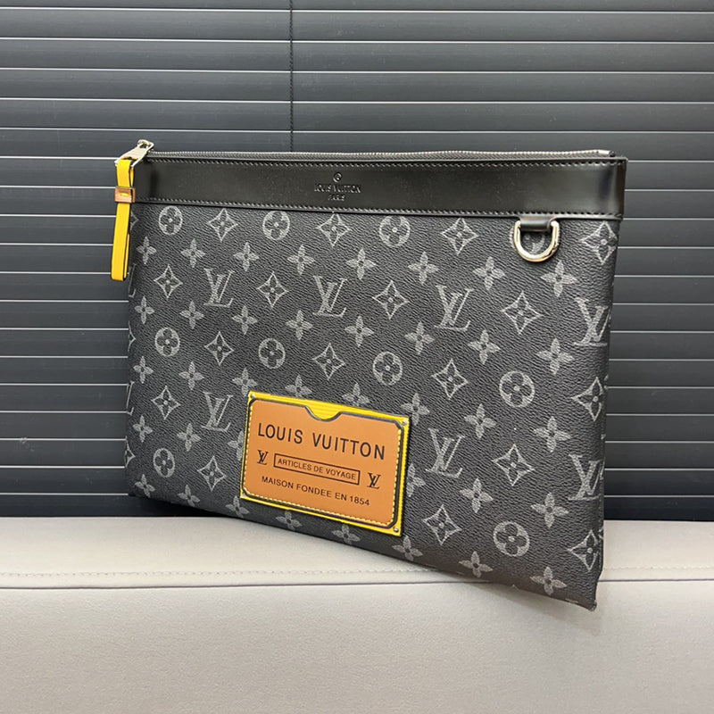 New men's handbags WLF1023101114