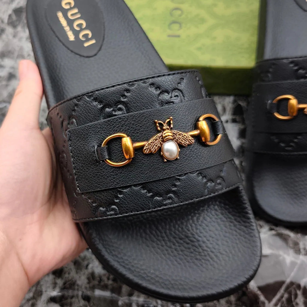 New fashion men's and women's sandal slippers 25032810