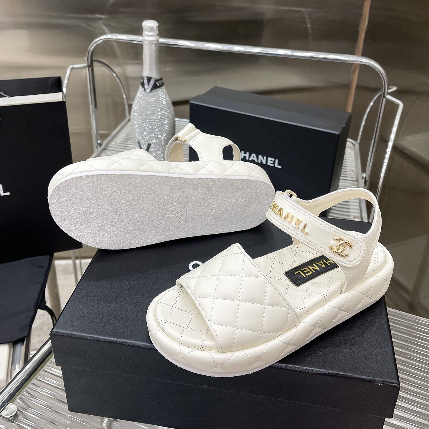 spring beach sandals 0724031506
